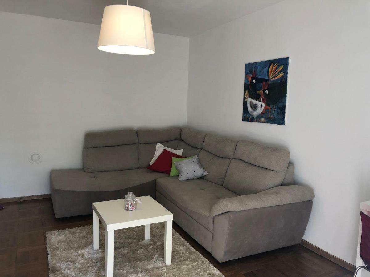 Apartment Safran Novigrad (Istria) Exterior foto