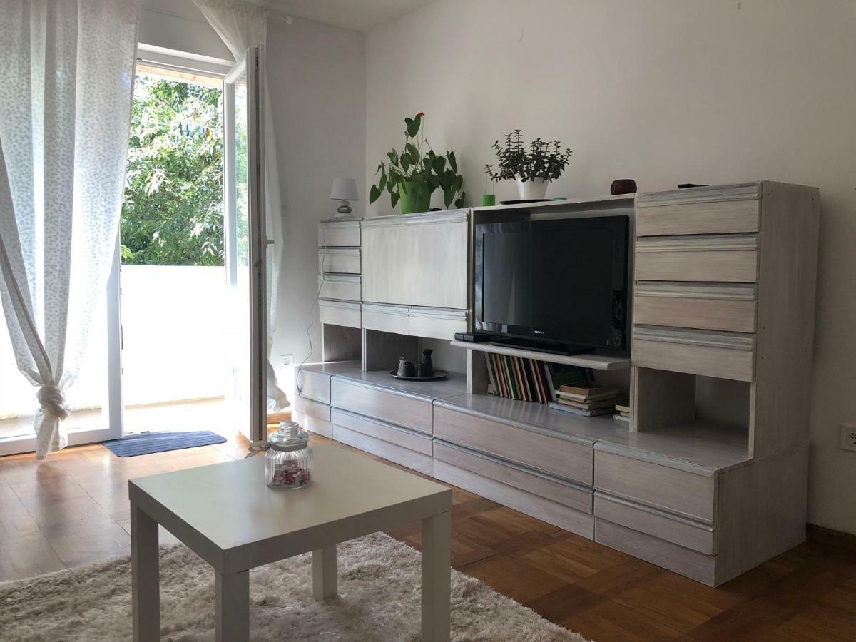 Apartment Safran Novigrad (Istria) Exterior foto