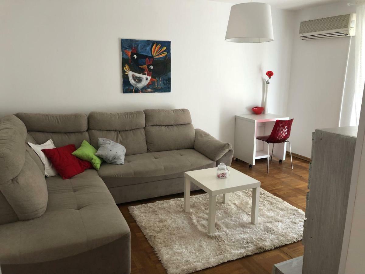 Apartment Safran Novigrad (Istria) Exterior foto